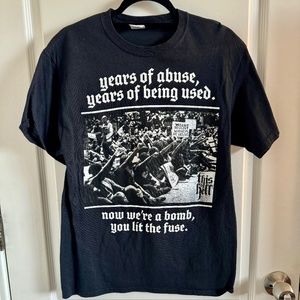 THIS IS HELL - Hardcore T-Shirt